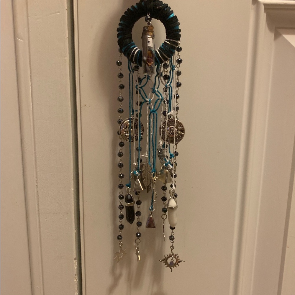 Custom witches bells - Picture 2 of 2